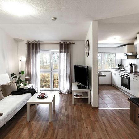 ハンブルクArkadia Haus Alstertalアパートメント エクステリア 写真