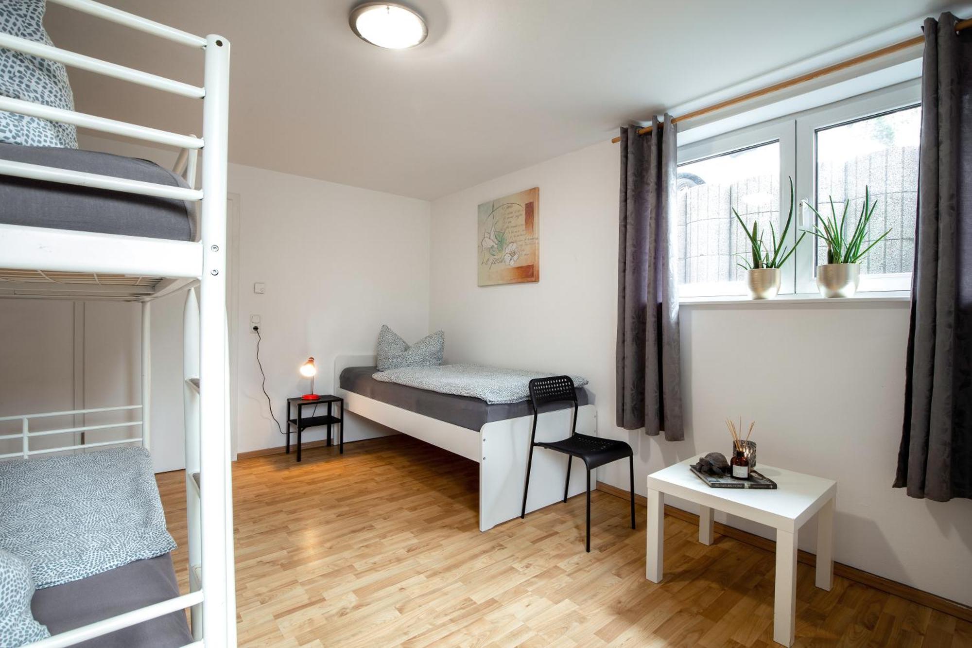 ハンブルクArkadia Haus Alstertalアパートメント エクステリア 写真