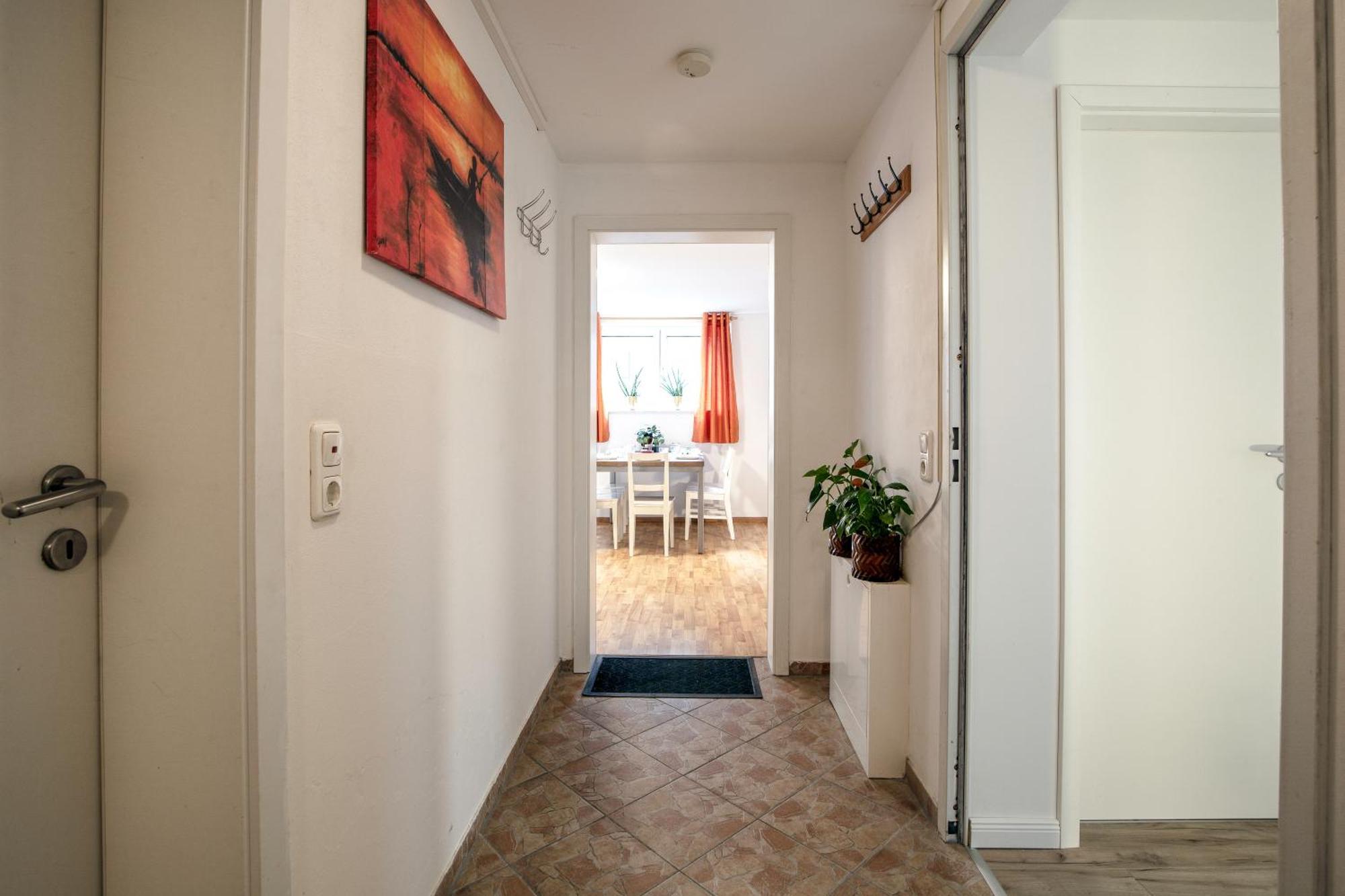 ハンブルクArkadia Haus Alstertalアパートメント エクステリア 写真