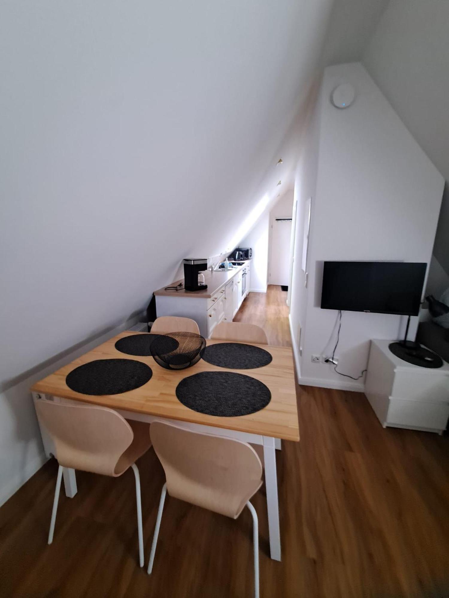 ハンブルクArkadia Haus Alstertalアパートメント エクステリア 写真