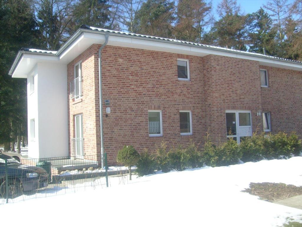 ハンブルクArkadia Haus Alstertalアパートメント エクステリア 写真