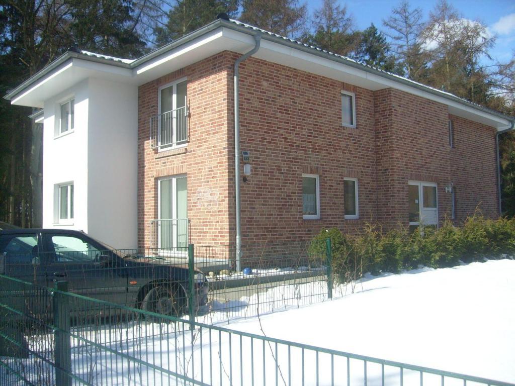 ハンブルクArkadia Haus Alstertalアパートメント エクステリア 写真