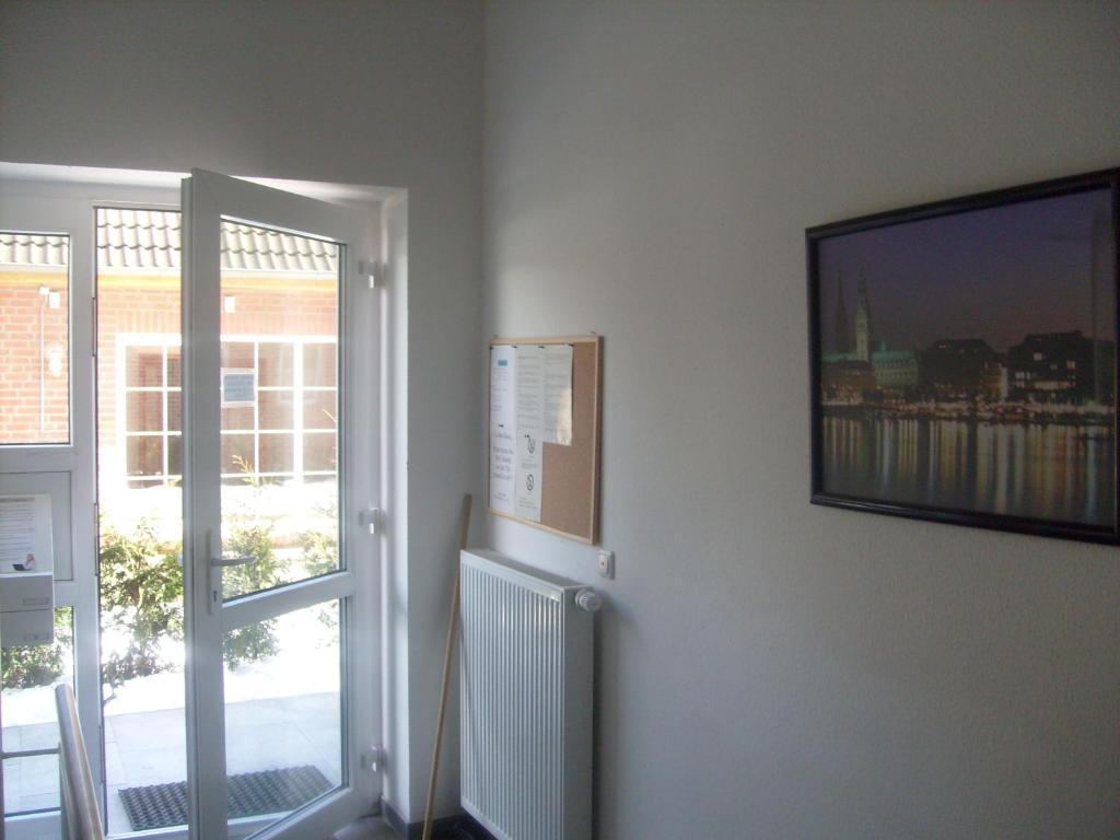 ハンブルクArkadia Haus Alstertalアパートメント エクステリア 写真